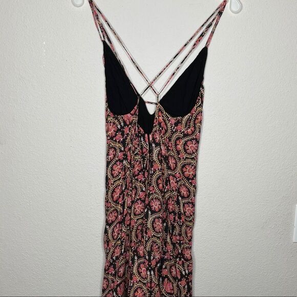 Sofia Amelie Night Negligee nwt - Picture 3 of 9